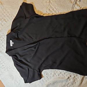 Calvin Klein size small blouse